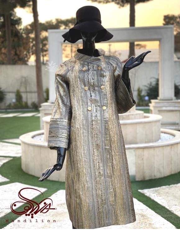 مدل مانتو جدید